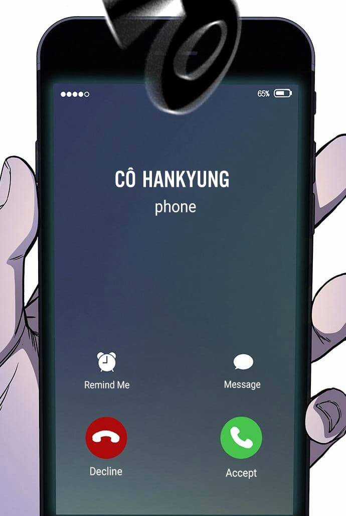 Học Nhóm - Study Group - Chapter 160 - Trang 80