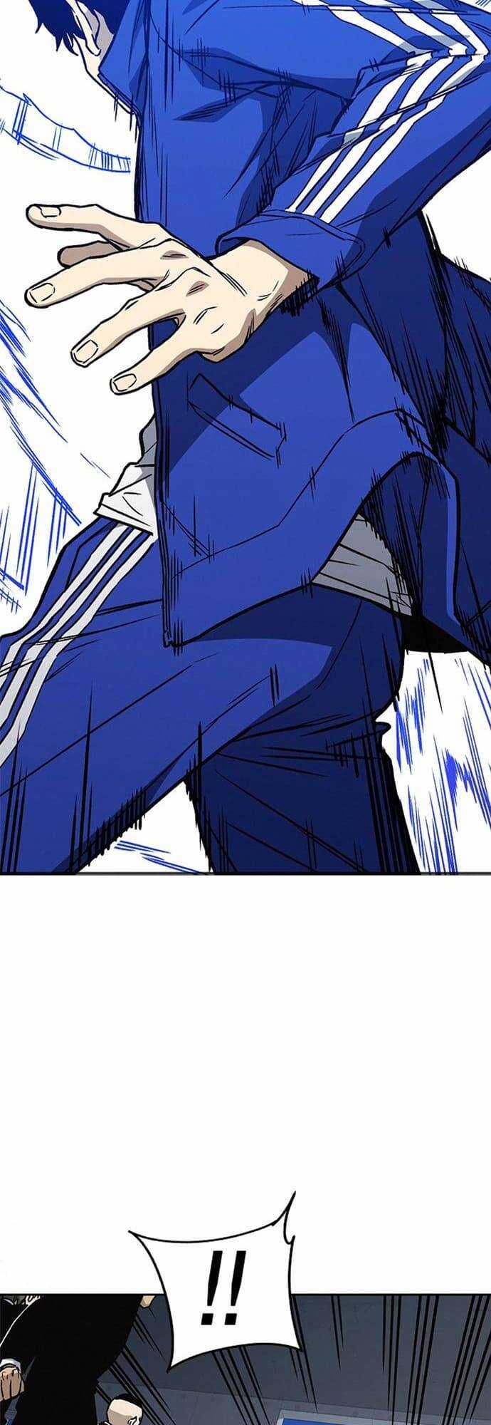 Học Nhóm - Study Group - Chapter 160 - Trang 9