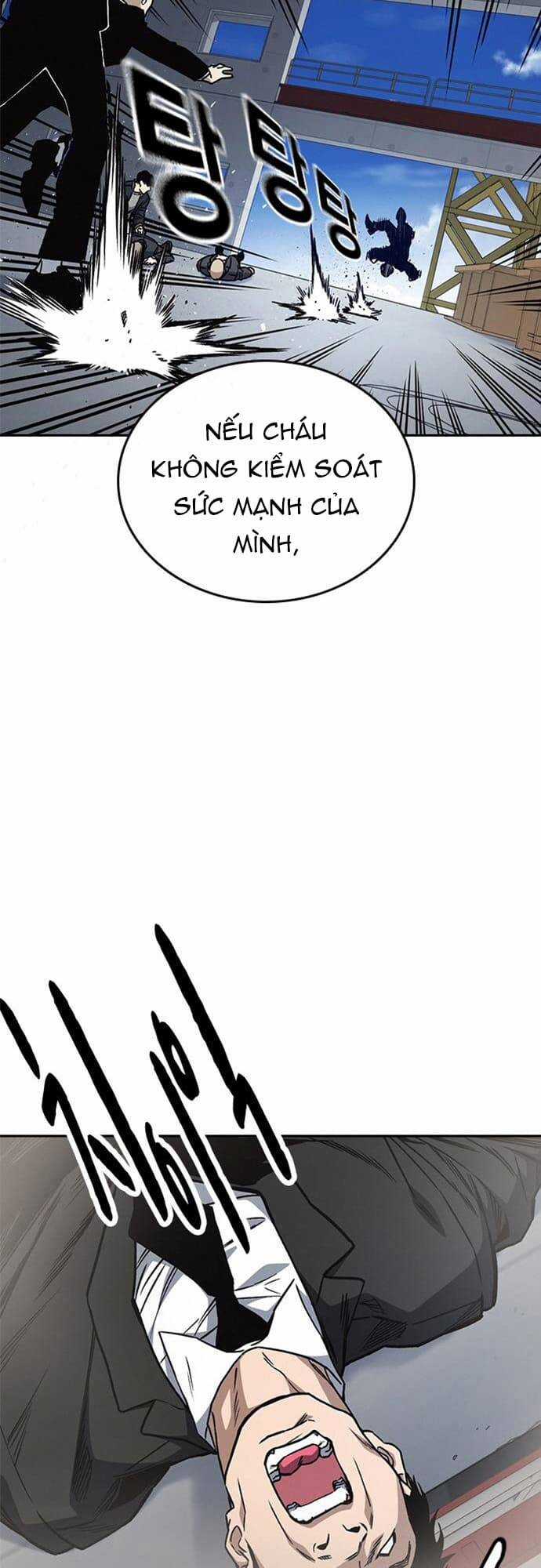 Học Nhóm - Study Group - Chapter 160 - Trang 10