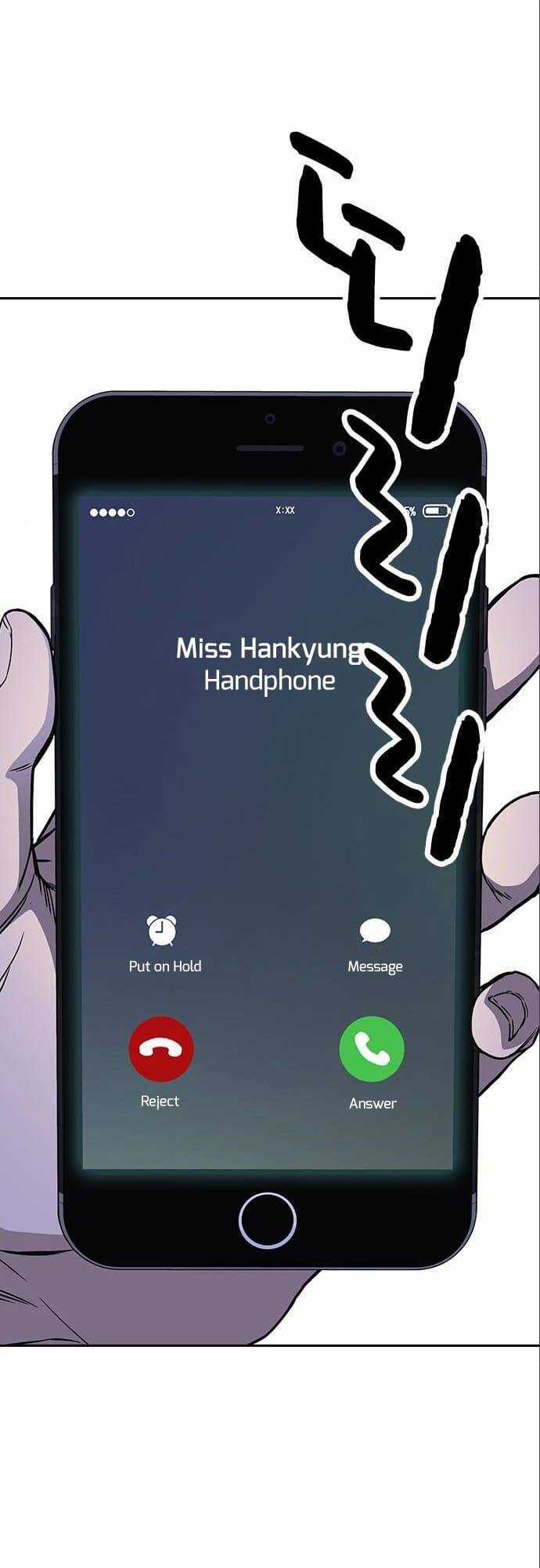 Học Nhóm - Study Group - Chapter 161 - Trang 2