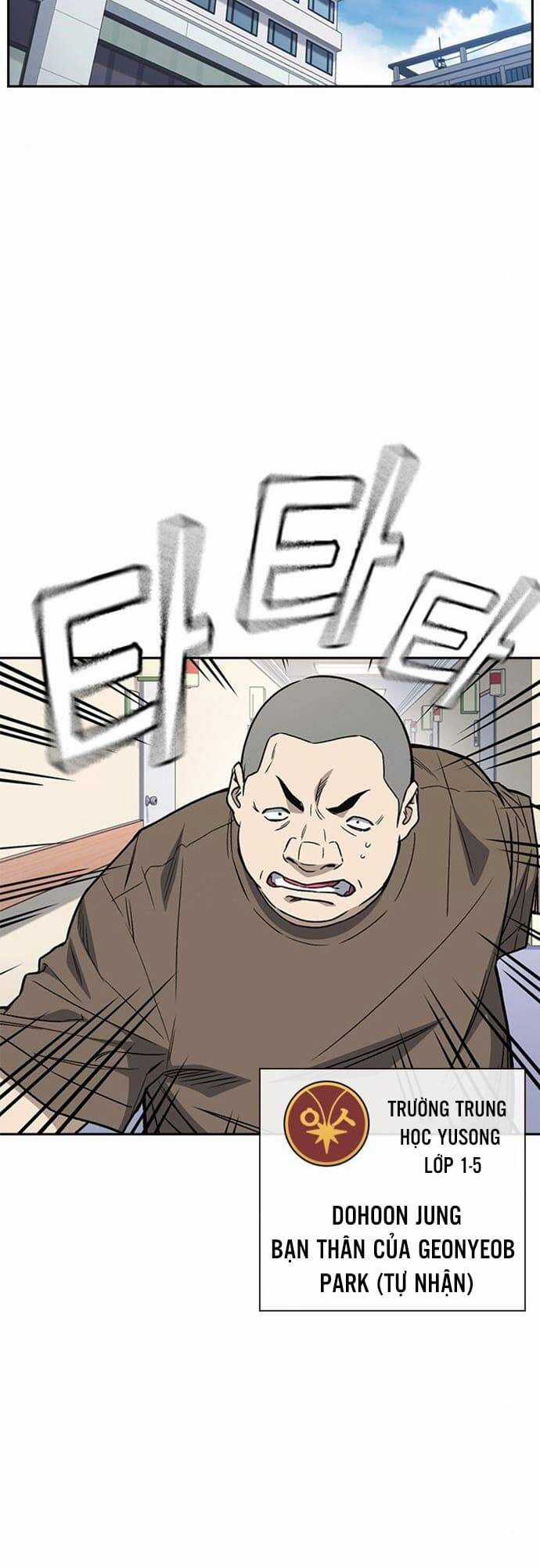 Học Nhóm - Study Group - Chapter 161 - Trang 13