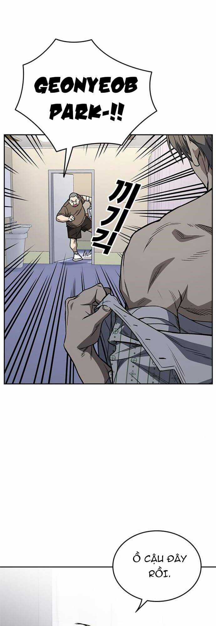 Học Nhóm - Study Group - Chapter 161 - Trang 14