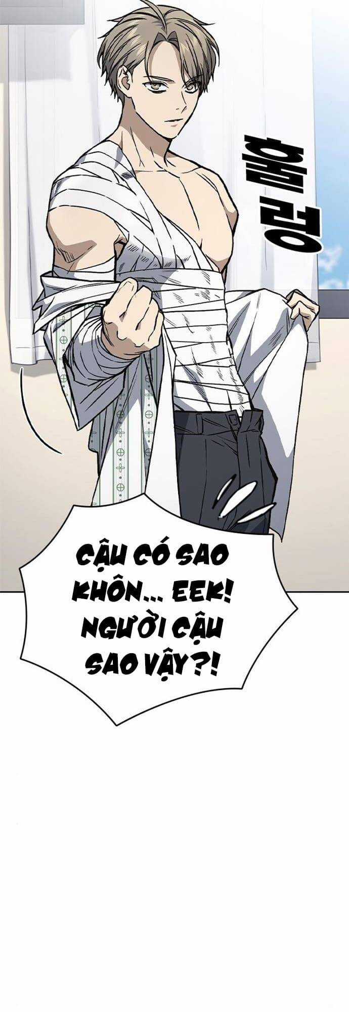 Học Nhóm - Study Group - Chapter 161 - Trang 15