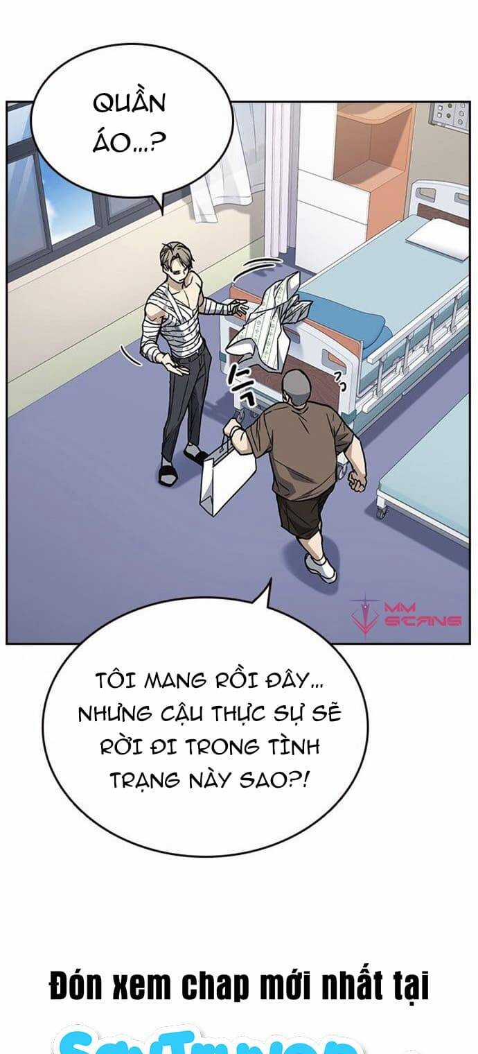 Học Nhóm - Study Group - Chapter 161 - Trang 16