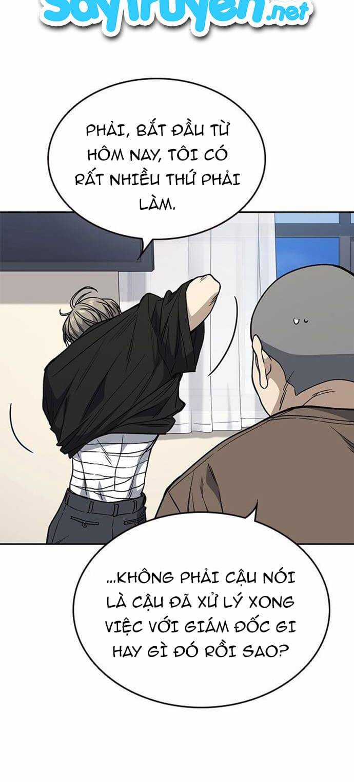 Học Nhóm - Study Group - Chapter 161 - Trang 17