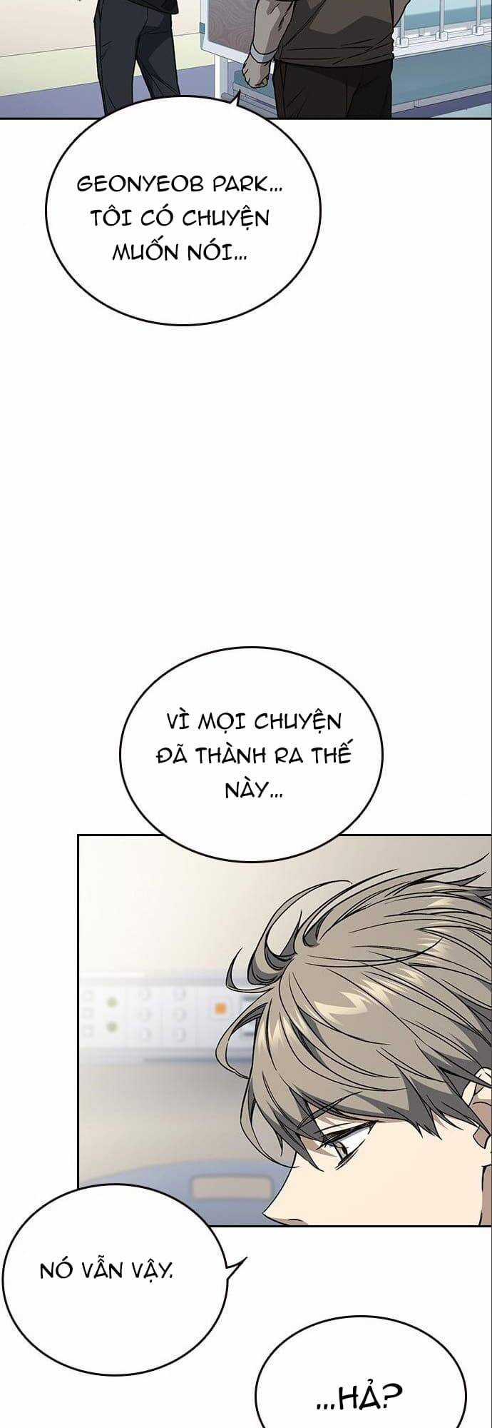 Học Nhóm - Study Group - Chapter 161 - Trang 20