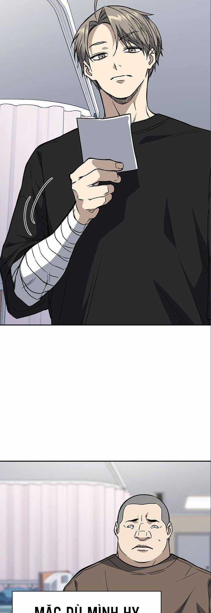 Học Nhóm - Study Group - Chapter 161 - Trang 22