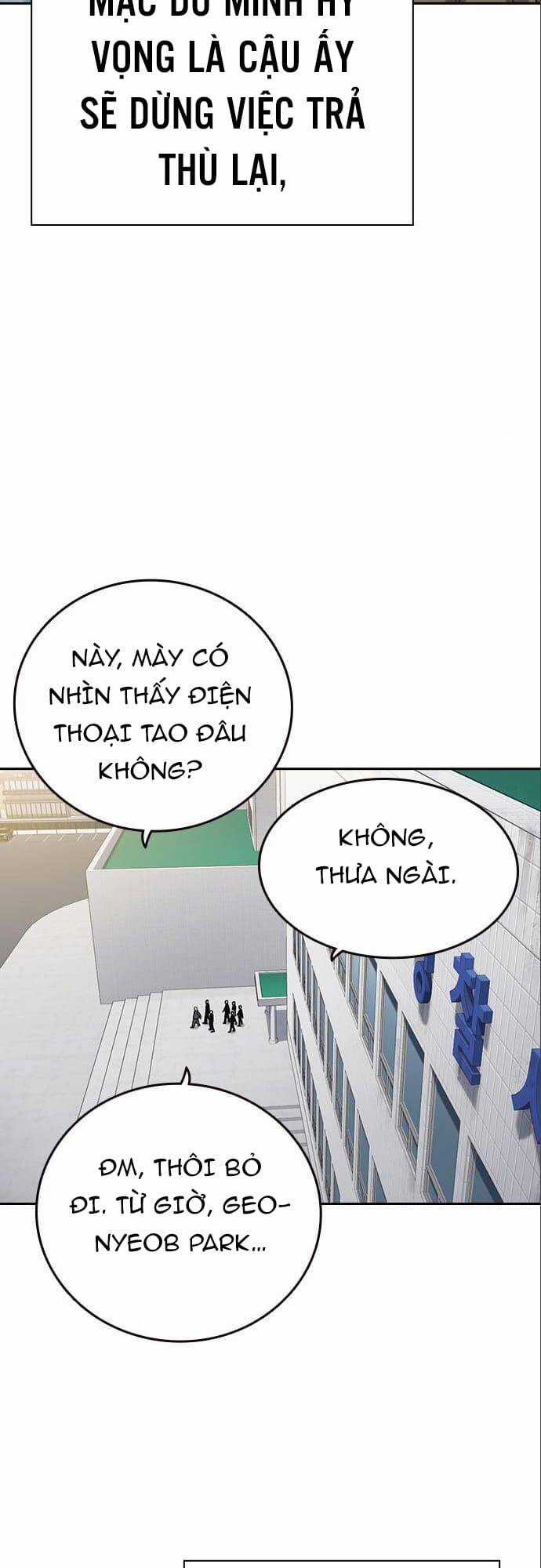 Học Nhóm - Study Group - Chapter 161 - Trang 23