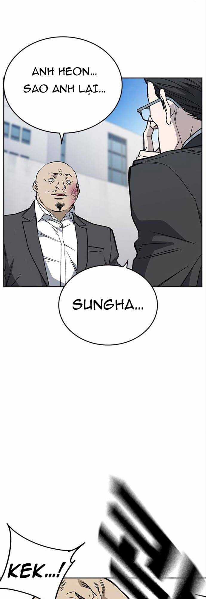 Học Nhóm - Study Group - Chapter 161 - Trang 27