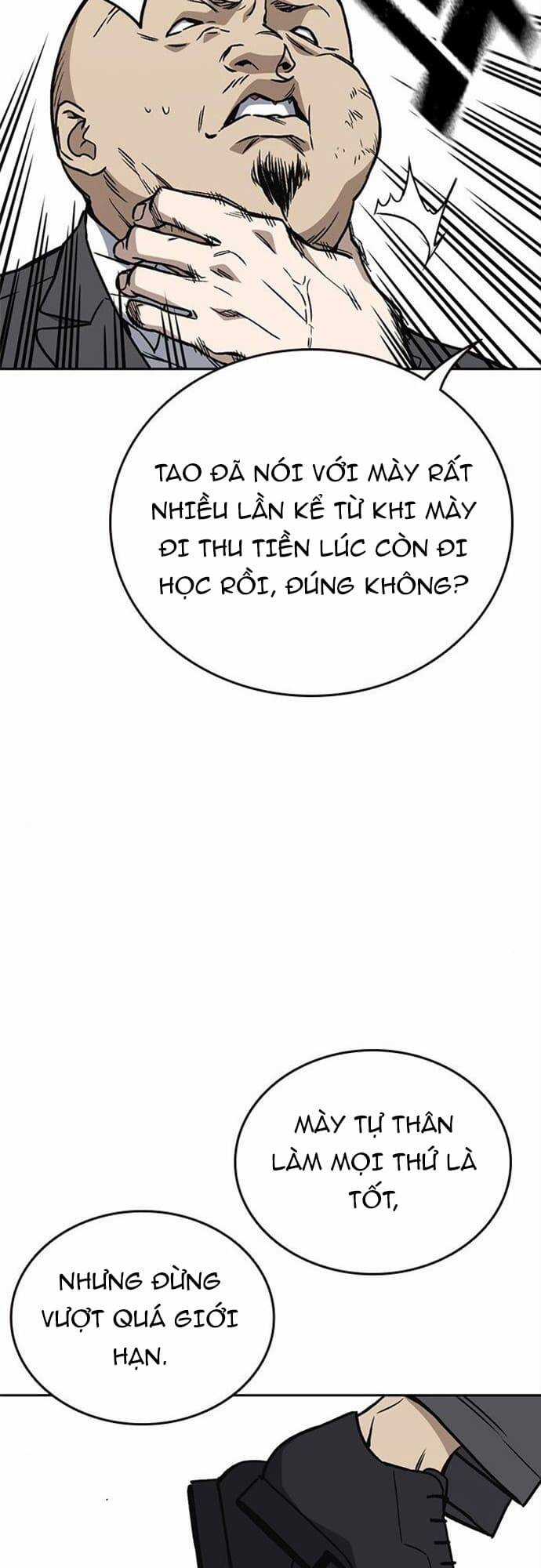 Học Nhóm - Study Group - Chapter 161 - Trang 28