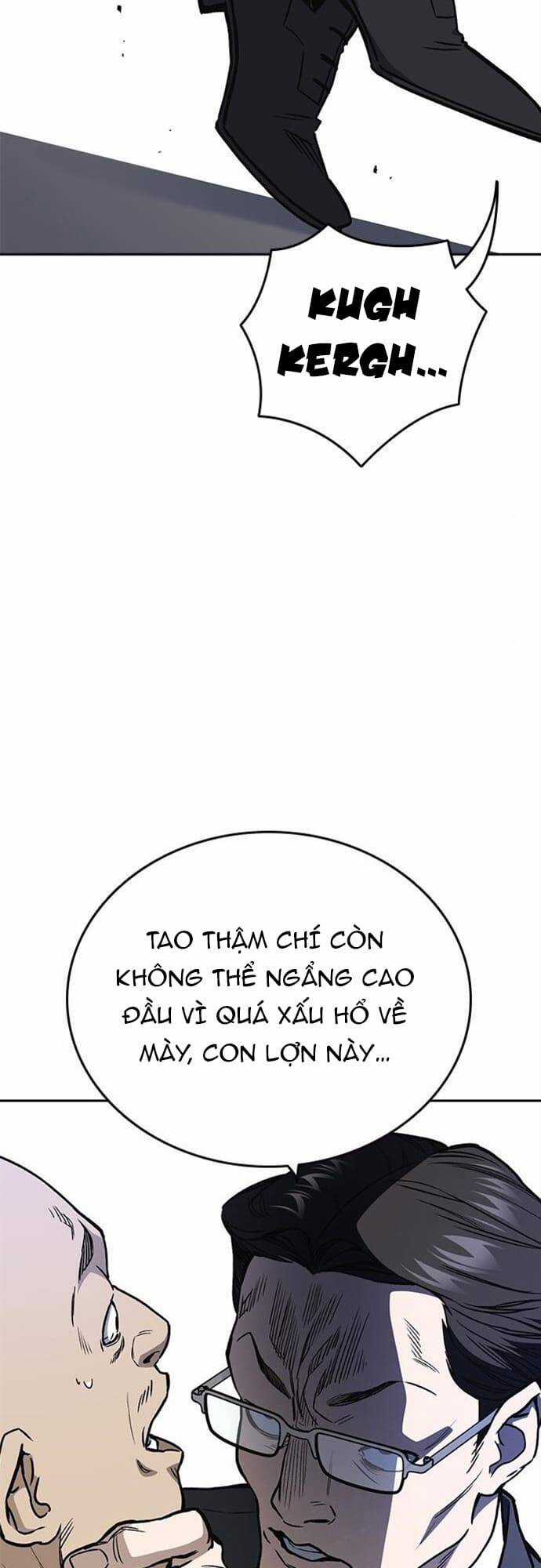 Học Nhóm - Study Group - Chapter 161 - Trang 29