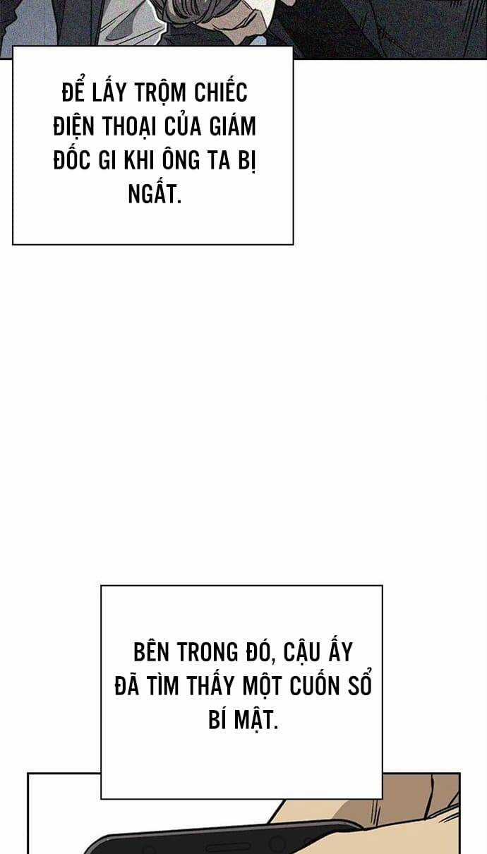 Học Nhóm - Study Group - Chapter 161 - Trang 32