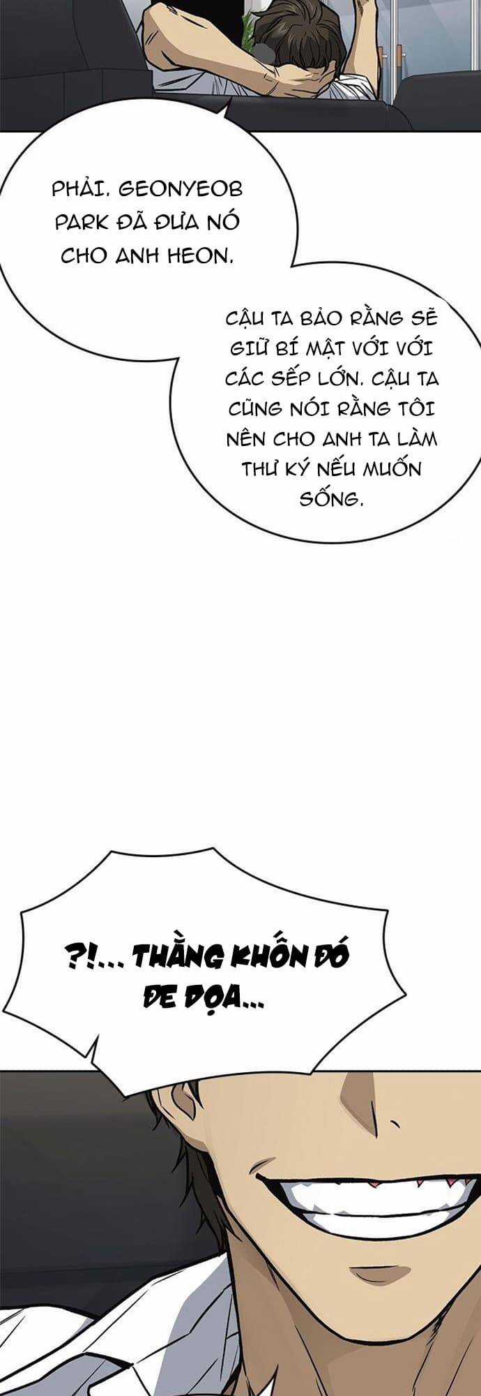 Học Nhóm - Study Group - Chapter 161 - Trang 35