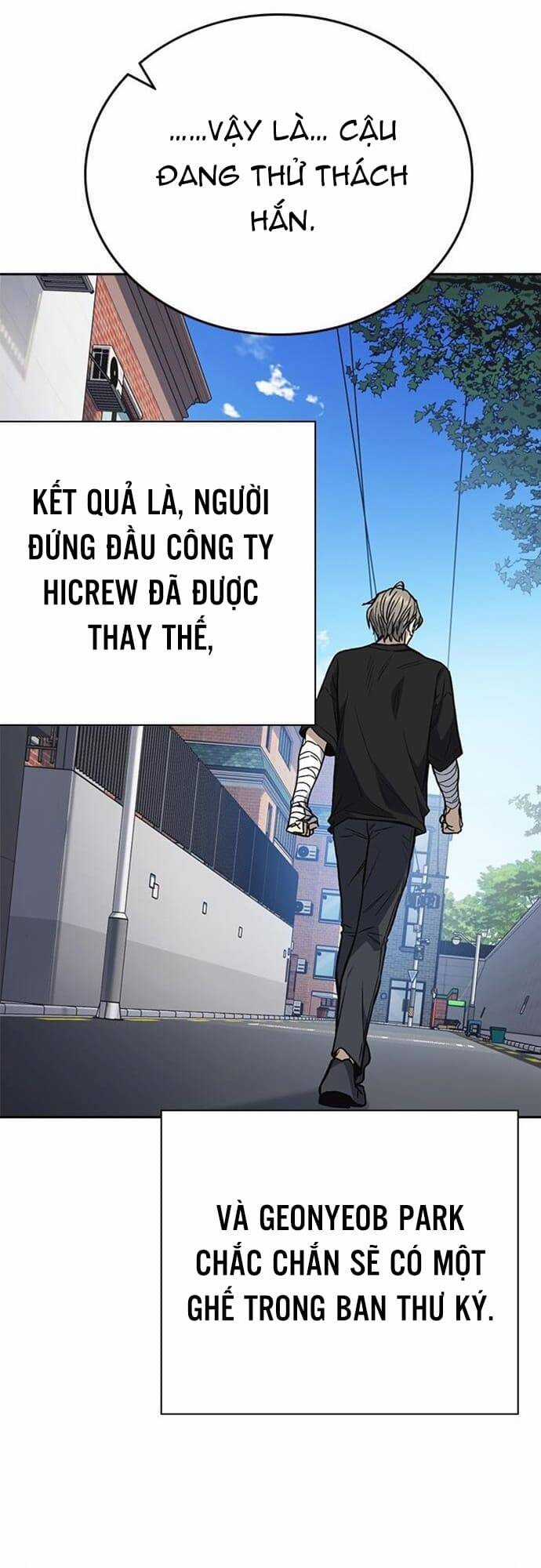 Học Nhóm - Study Group - Chapter 161 - Trang 38