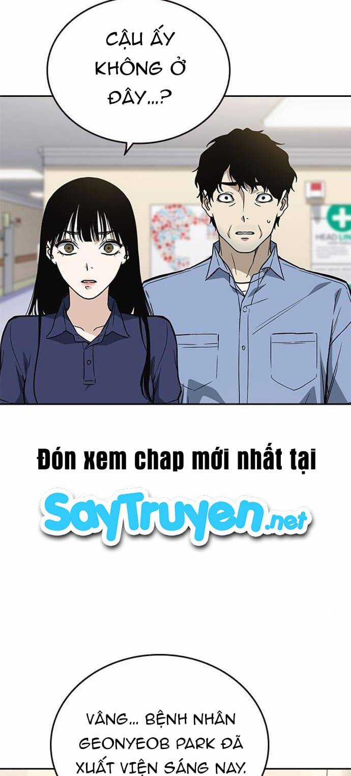 Học Nhóm - Study Group - Chapter 161 - Trang 40