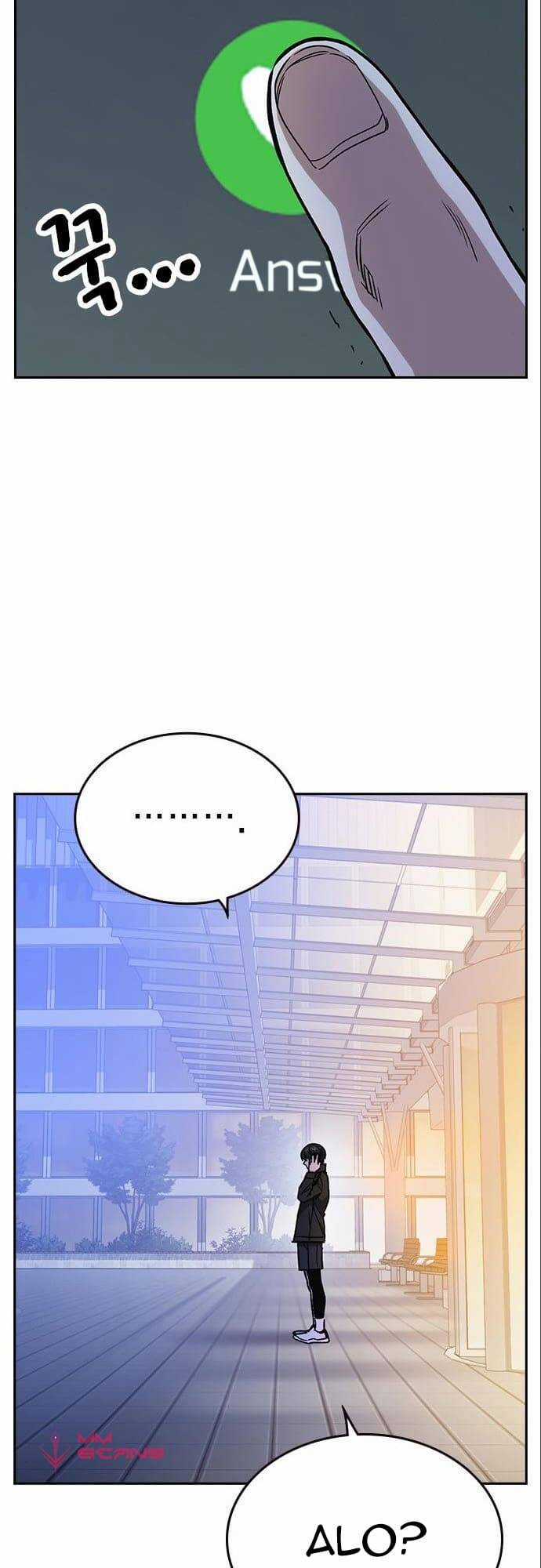 Học Nhóm - Study Group - Chapter 161 - Trang 5