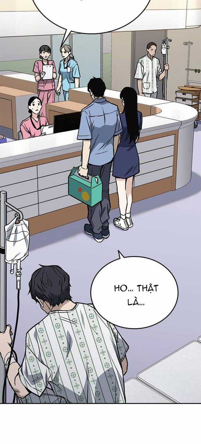 Học Nhóm - Study Group - Chapter 161 - Trang 41