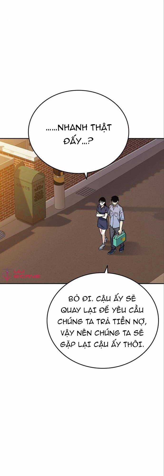 Học Nhóm - Study Group - Chapter 161 - Trang 42