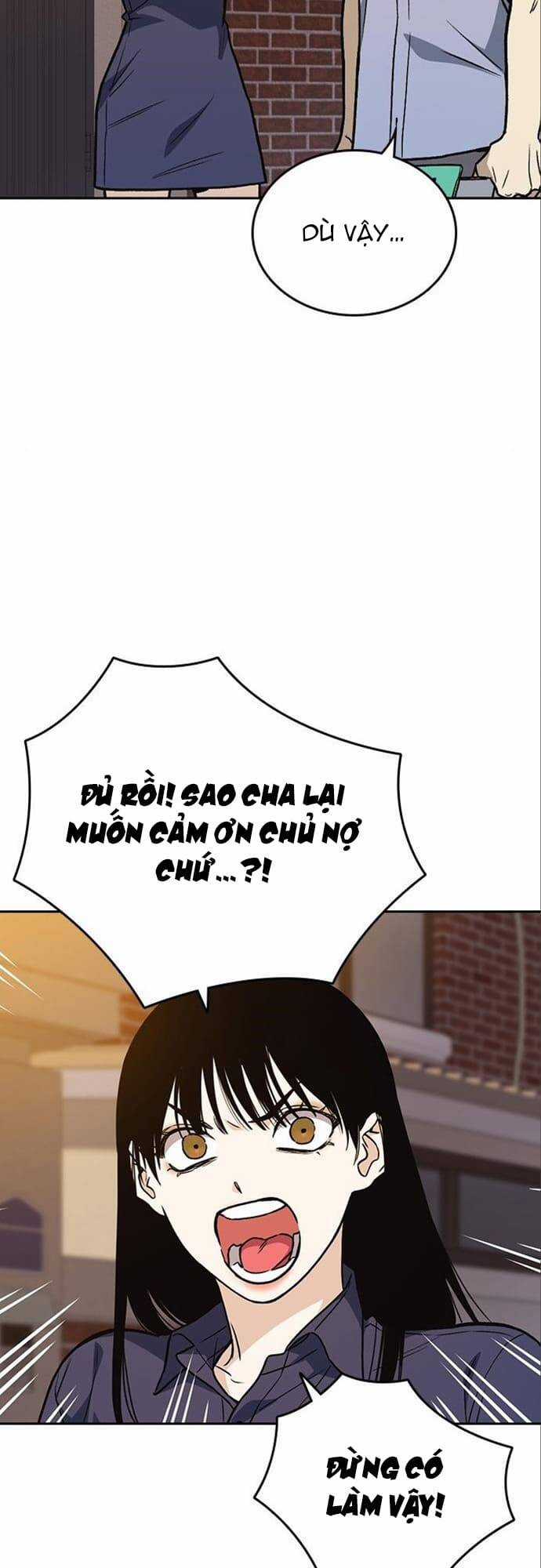 Học Nhóm - Study Group - Chapter 161 - Trang 44