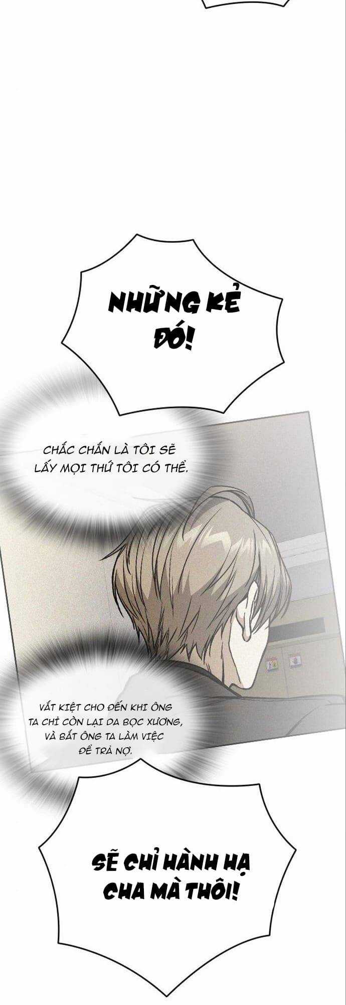 Học Nhóm - Study Group - Chapter 161 - Trang 45