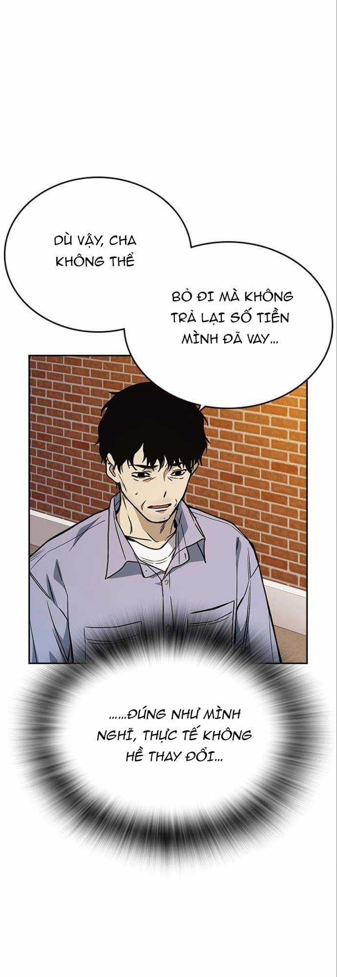 Học Nhóm - Study Group - Chapter 161 - Trang 46