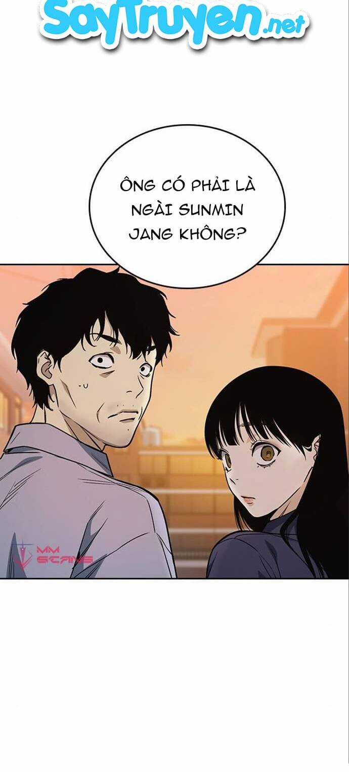 Học Nhóm - Study Group - Chapter 161 - Trang 49
