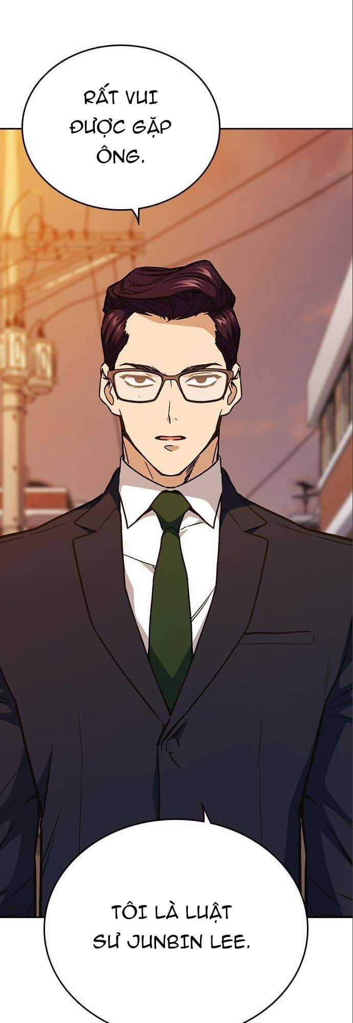 Học Nhóm - Study Group - Chapter 161 - Trang 50