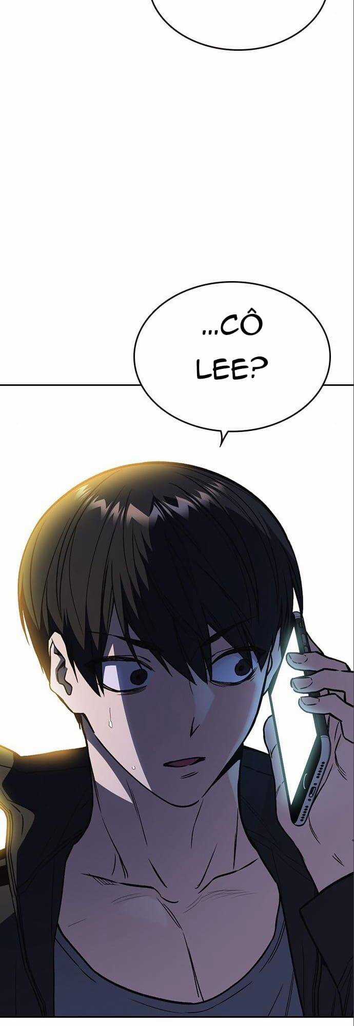 Học Nhóm - Study Group - Chapter 161 - Trang 6