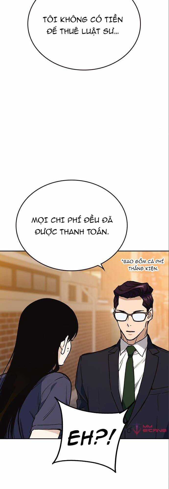 Học Nhóm - Study Group - Chapter 161 - Trang 52