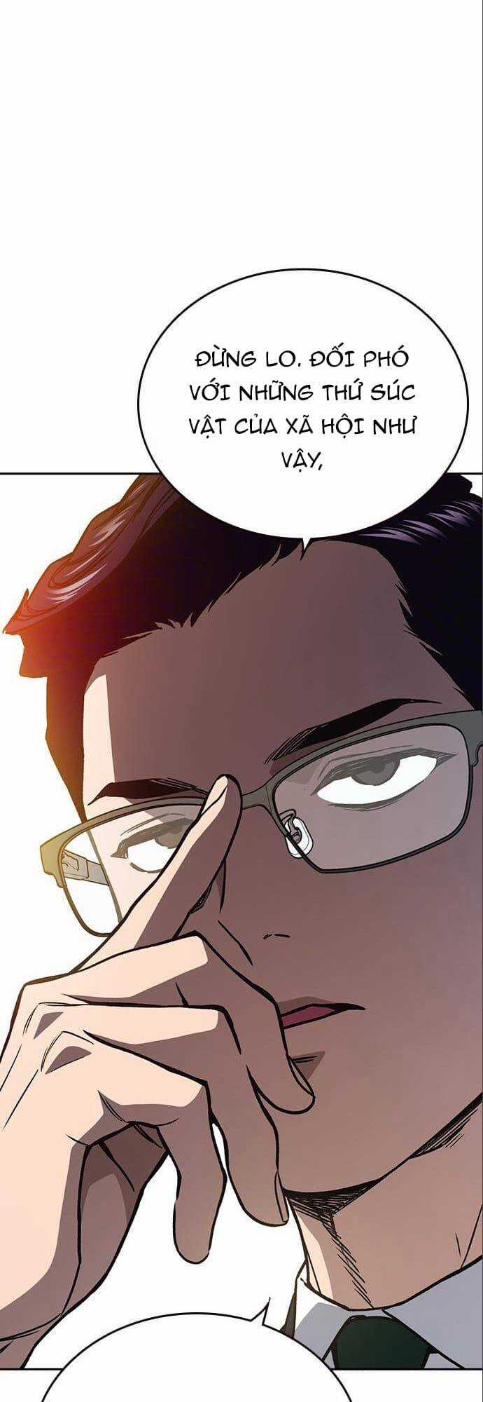 Học Nhóm - Study Group - Chapter 161 - Trang 53
