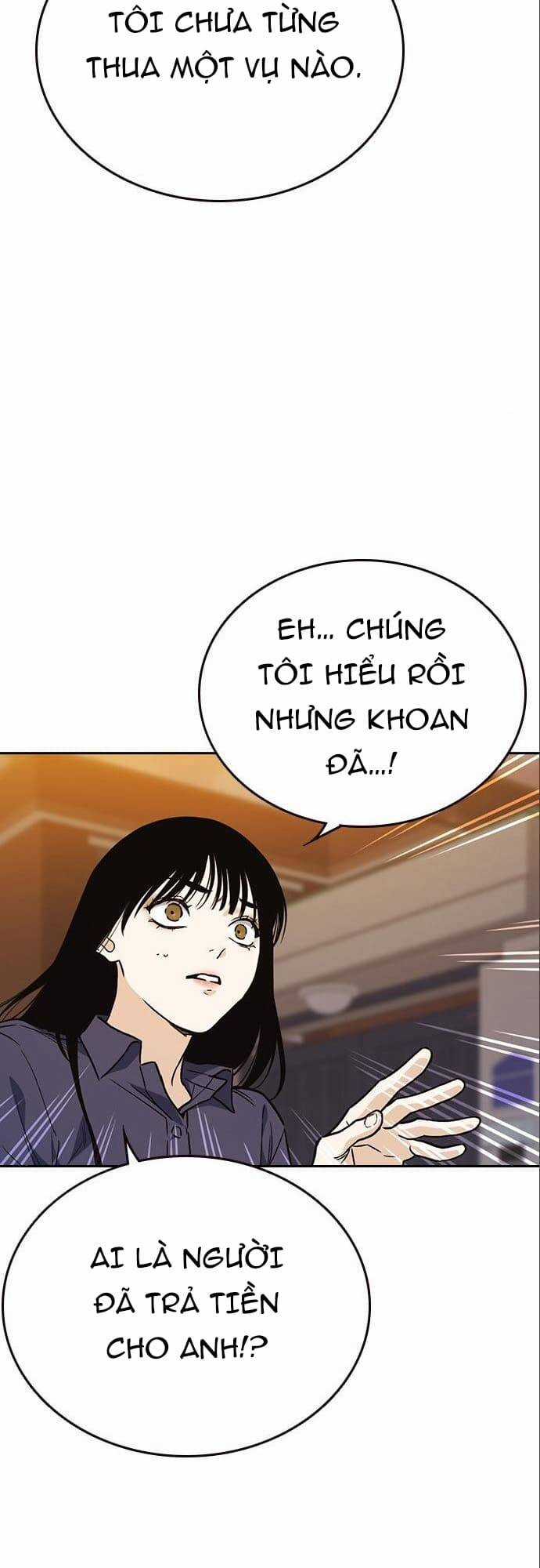 Học Nhóm - Study Group - Chapter 161 - Trang 54