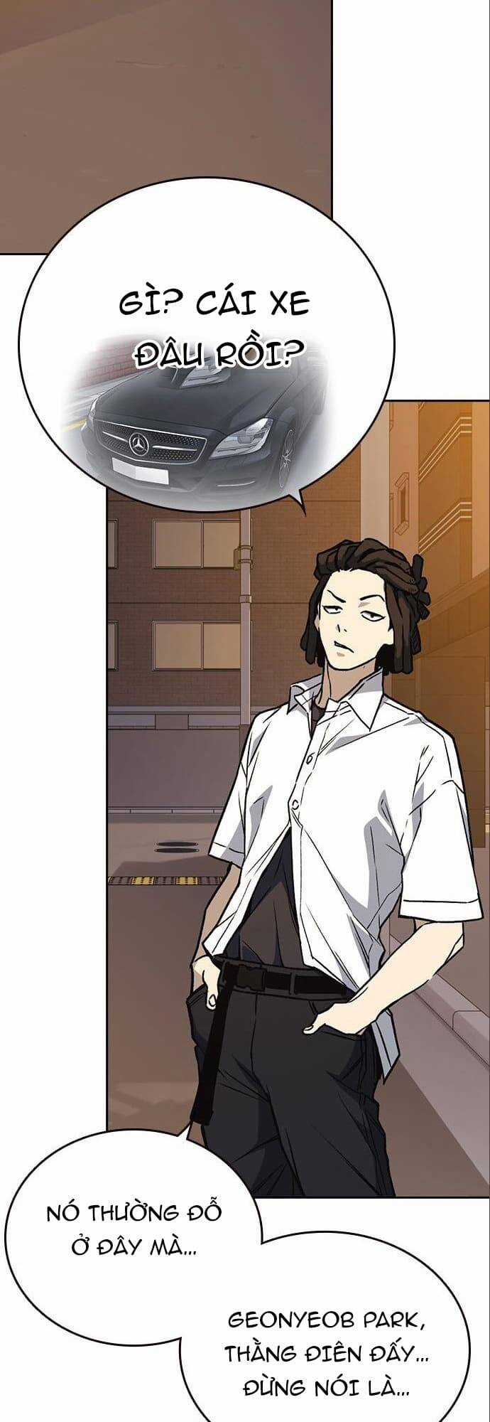 Học Nhóm - Study Group - Chapter 161 - Trang 57