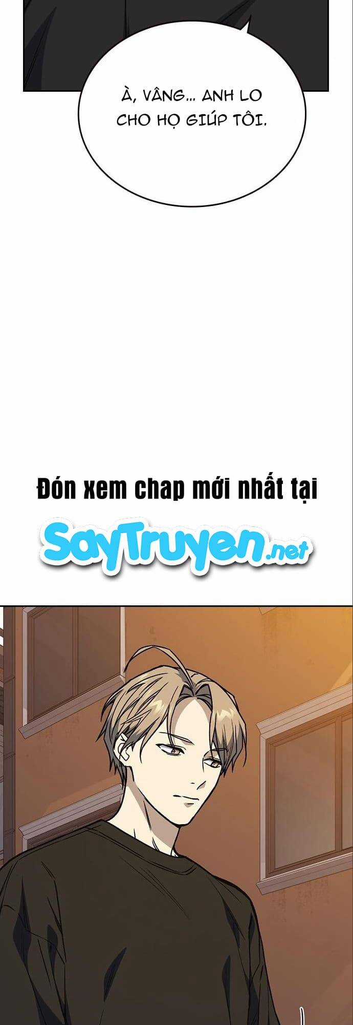 Học Nhóm - Study Group - Chapter 161 - Trang 59