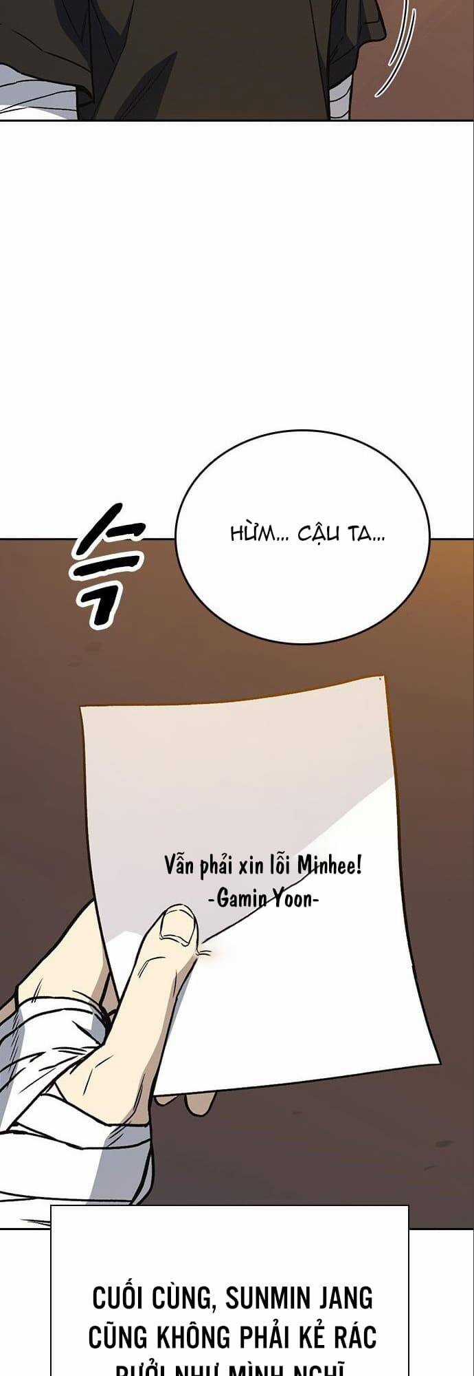 Học Nhóm - Study Group - Chapter 161 - Trang 60