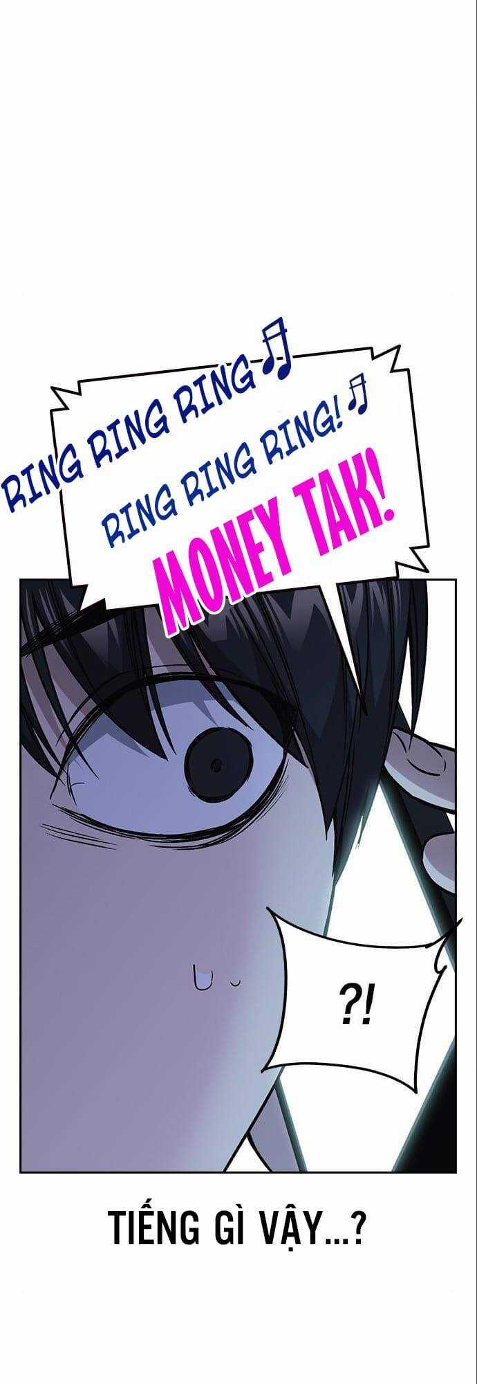 Học Nhóm - Study Group - Chapter 161 - Trang 7