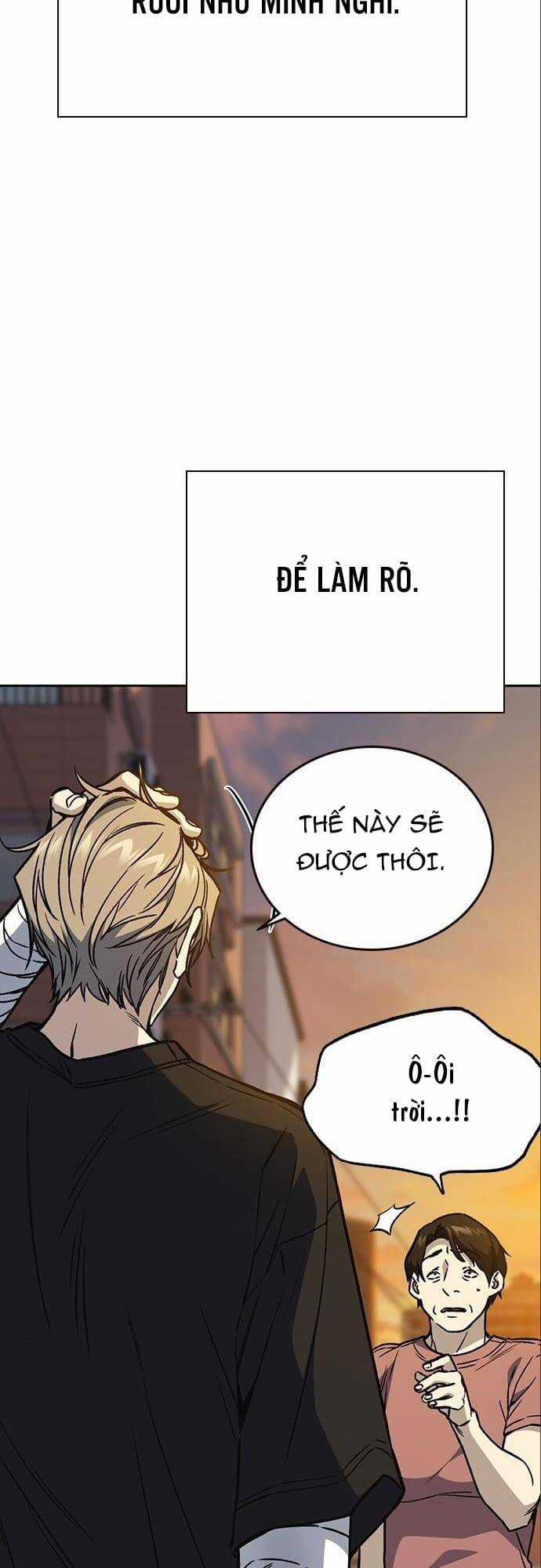 Học Nhóm - Study Group - Chapter 161 - Trang 61