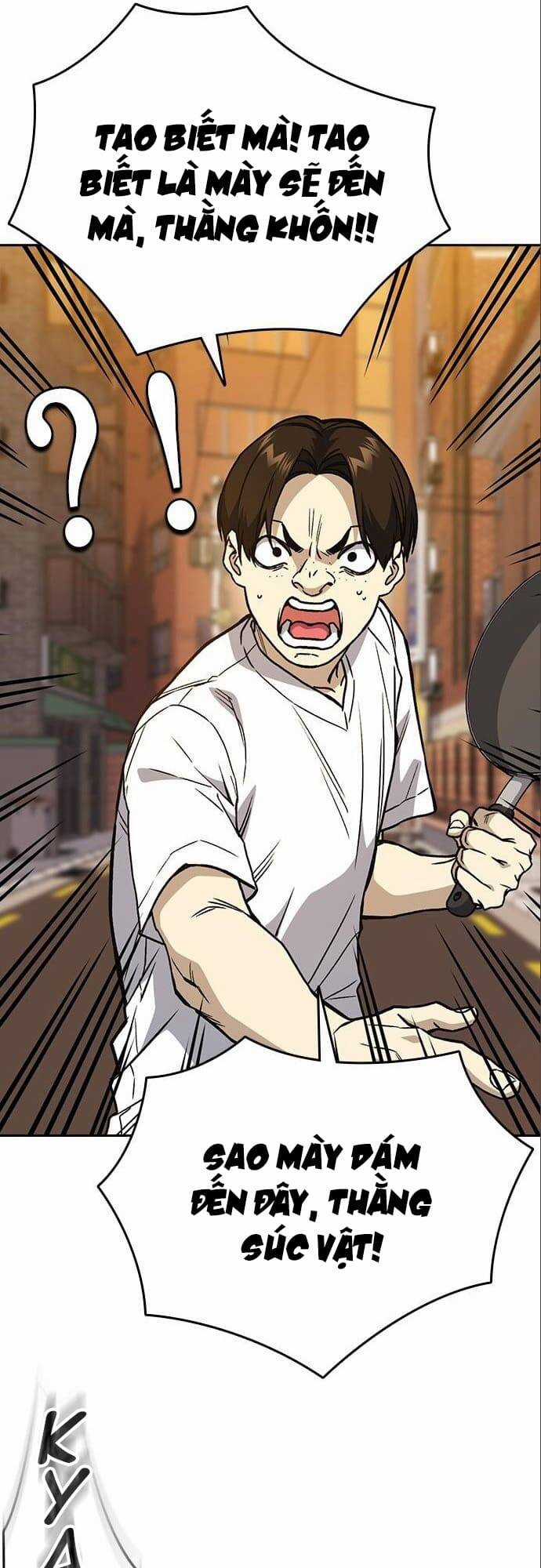 Học Nhóm - Study Group - Chapter 161 - Trang 65