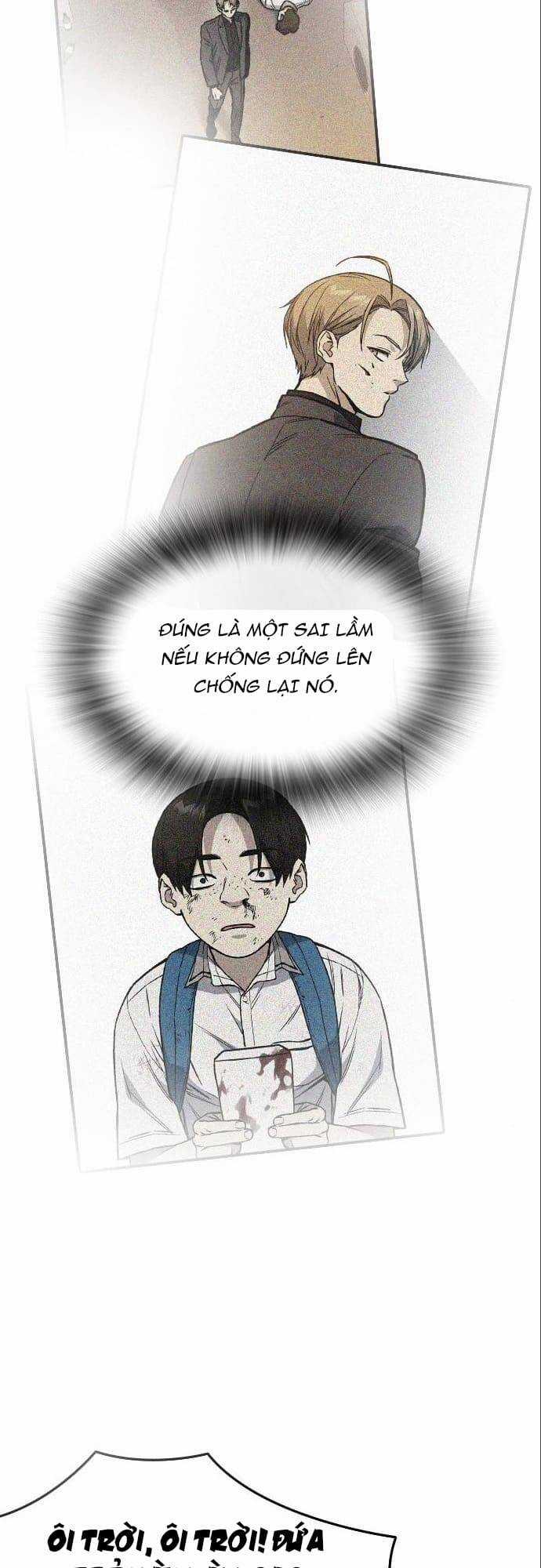 Học Nhóm - Study Group - Chapter 161 - Trang 67