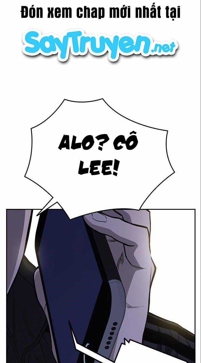Học Nhóm - Study Group - Chapter 161 - Trang 8