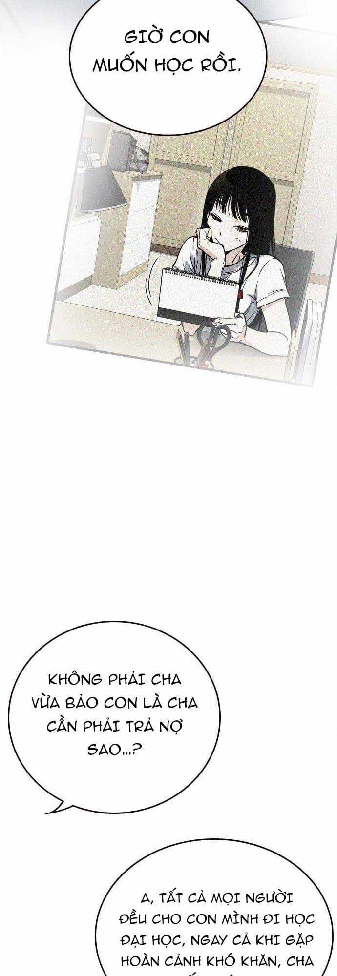 Học Nhóm - Study Group - Chapter 161 - Trang 76