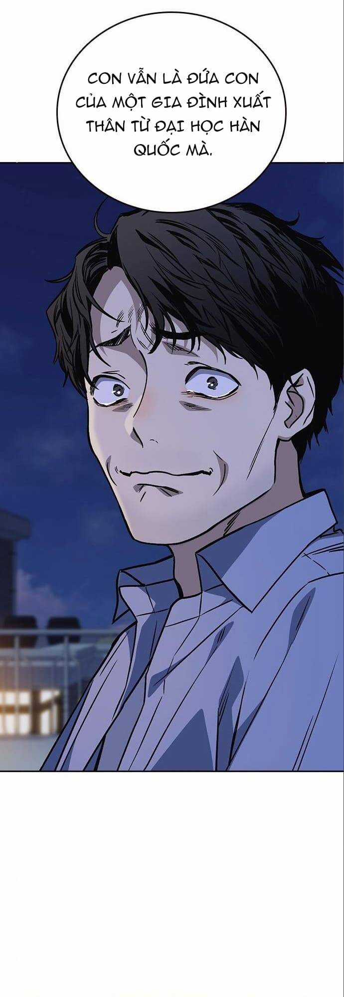 Học Nhóm - Study Group - Chapter 161 - Trang 78