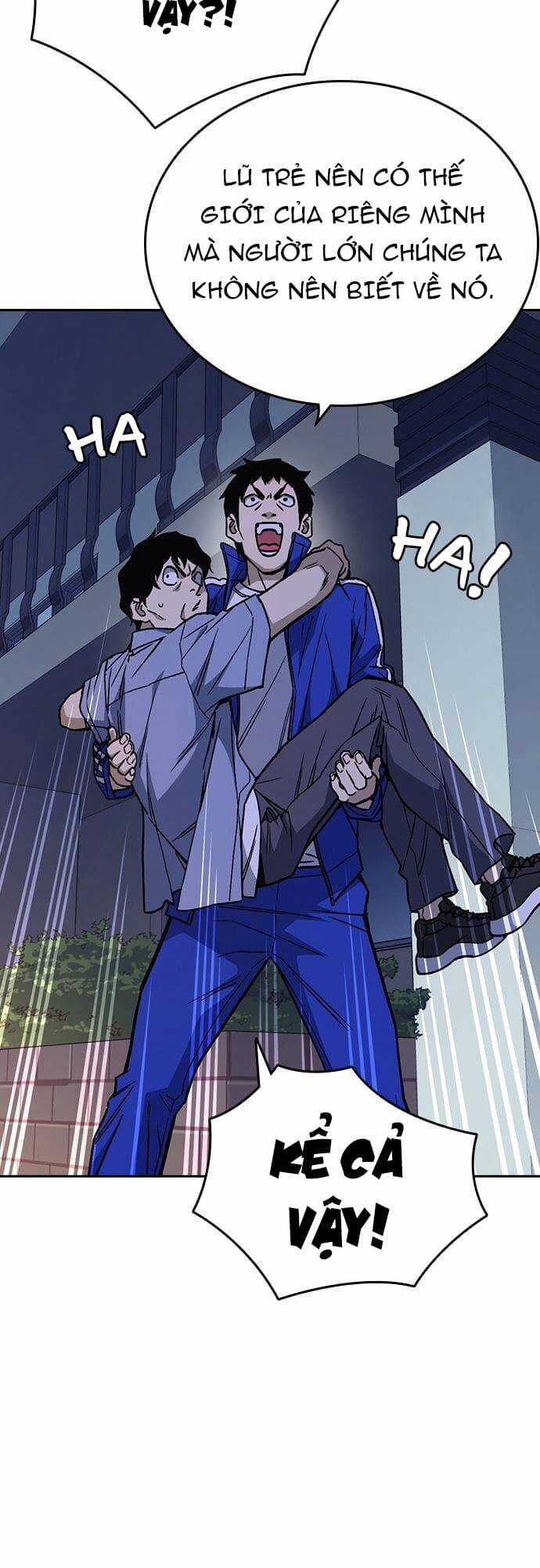 Học Nhóm - Study Group - Chapter 162 - Trang 11