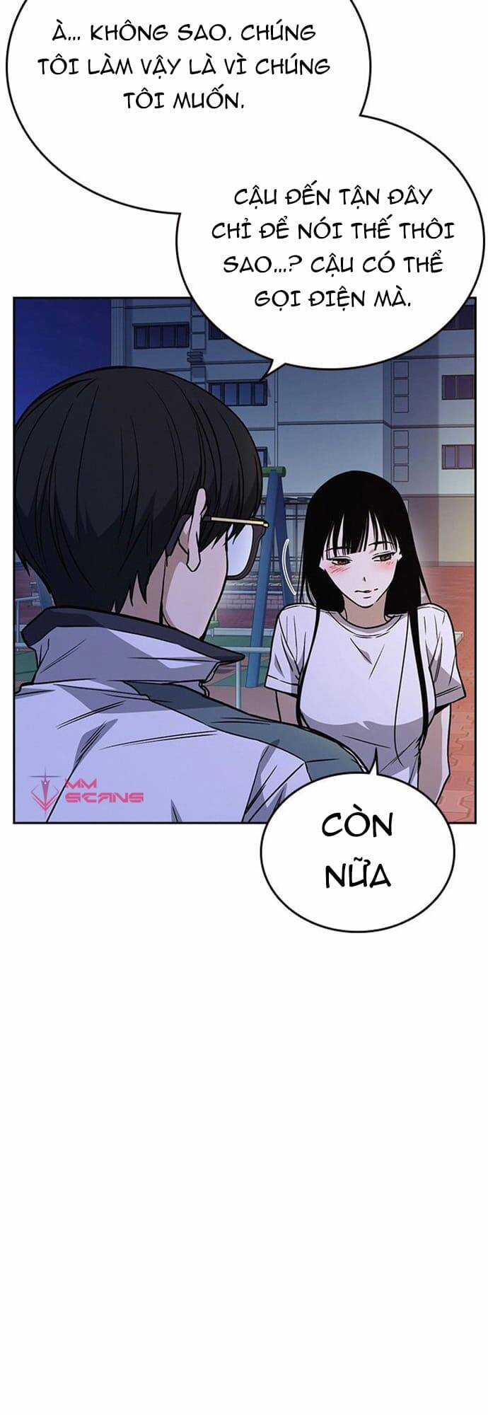 Học Nhóm - Study Group - Chapter 162 - Trang 15