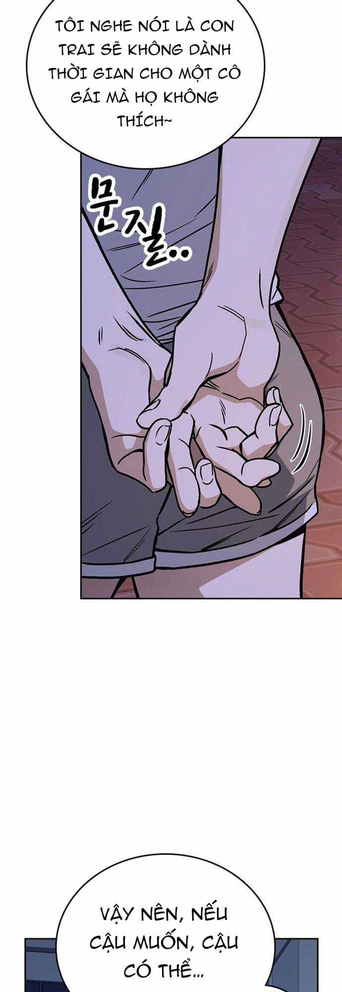 Học Nhóm - Study Group - Chapter 162 - Trang 17