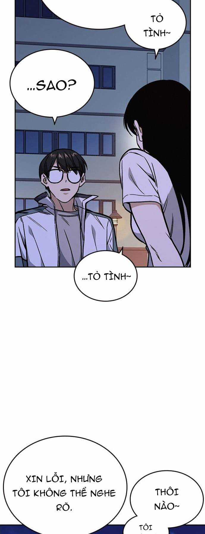 Học Nhóm - Study Group - Chapter 162 - Trang 18