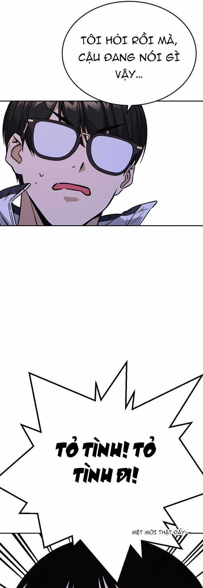 Học Nhóm - Study Group - Chapter 162 - Trang 20