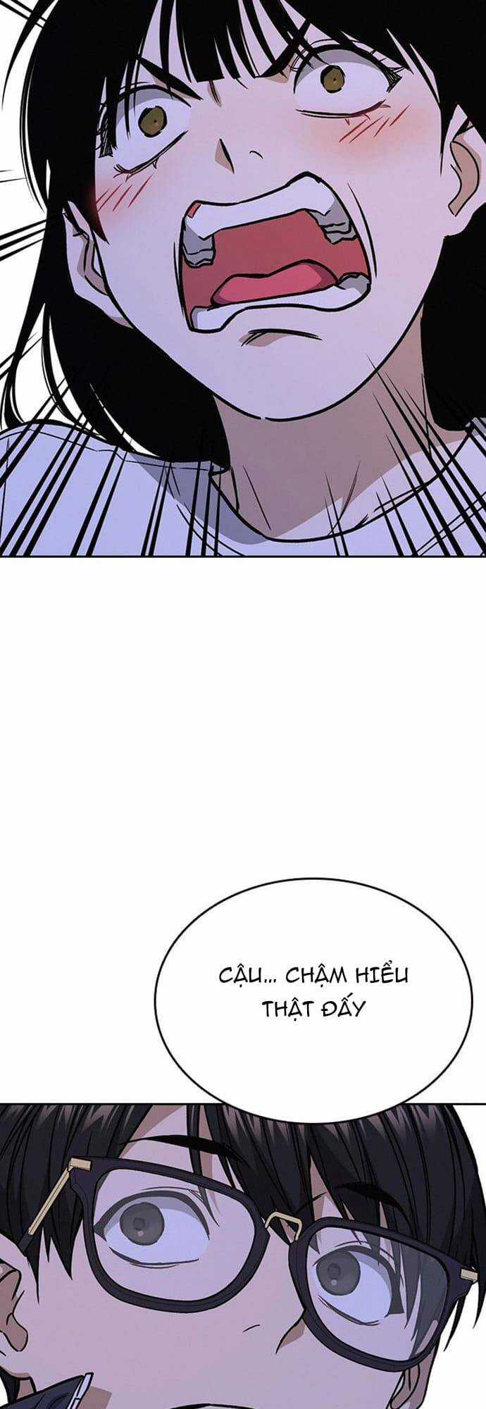 Học Nhóm - Study Group - Chapter 162 - Trang 21