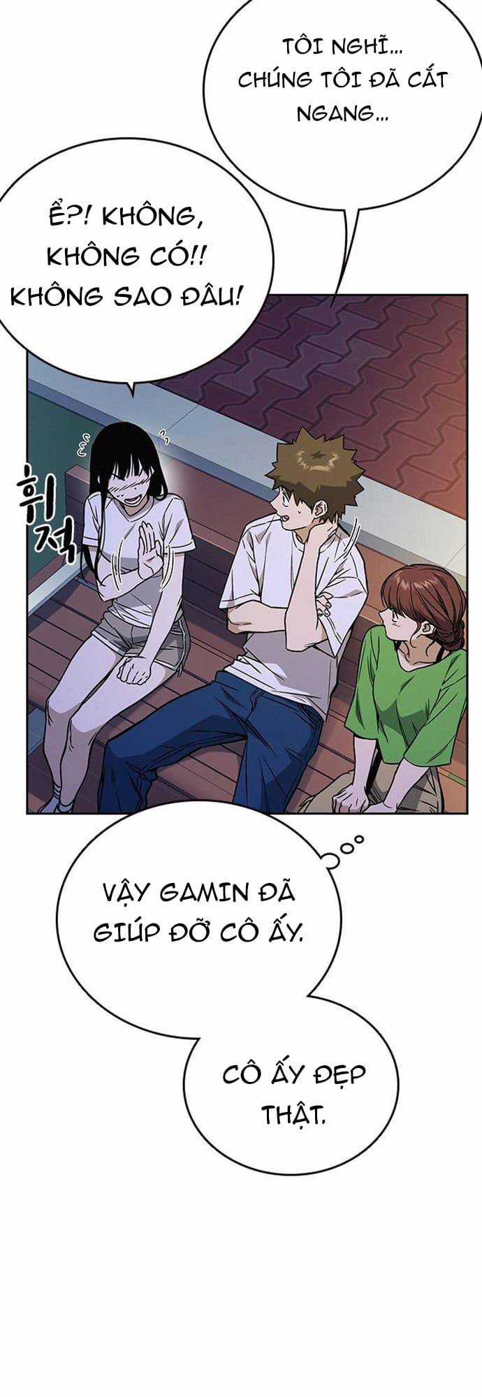 Học Nhóm - Study Group - Chapter 162 - Trang 28