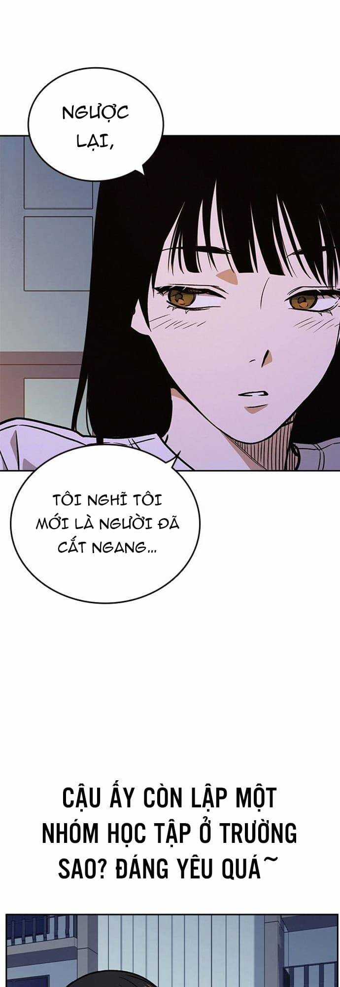 Học Nhóm - Study Group - Chapter 162 - Trang 29