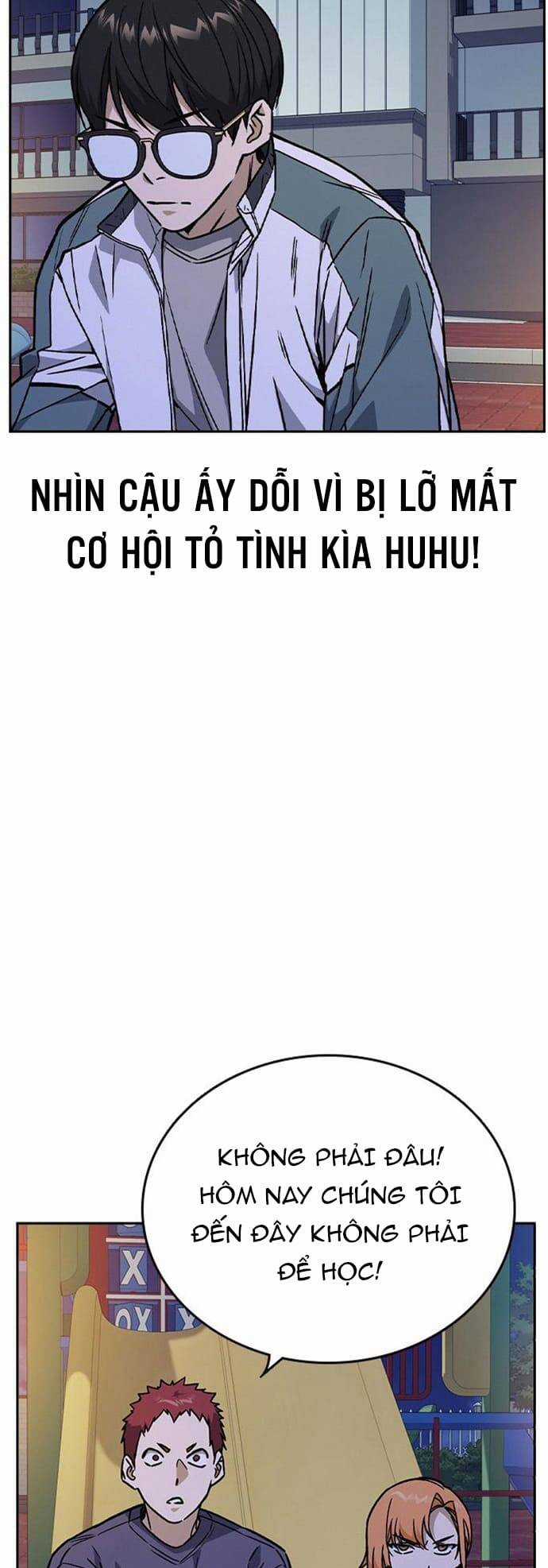 Học Nhóm - Study Group - Chapter 162 - Trang 30